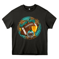 Asphalt game day Heavy Core Tee - BundleAndBundleShop