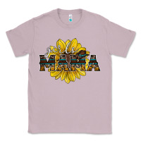Lilac girls mama sunflower Classic Tee - RacoonDesign