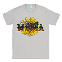 Moon Dust girls mama sunflower Classic Tee - RacoonDesign