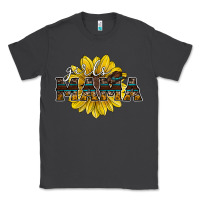 Smoke girls mama sunflower Classic Tee - RacoonDesign