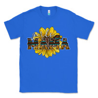 True Royal girls mama sunflower Classic Tee - RacoonDesign