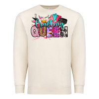 Sandshell crafting queen Premium Sweatshirt - Artiststas