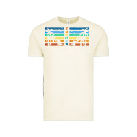 Retro Summer Vintage Tee | Teevron