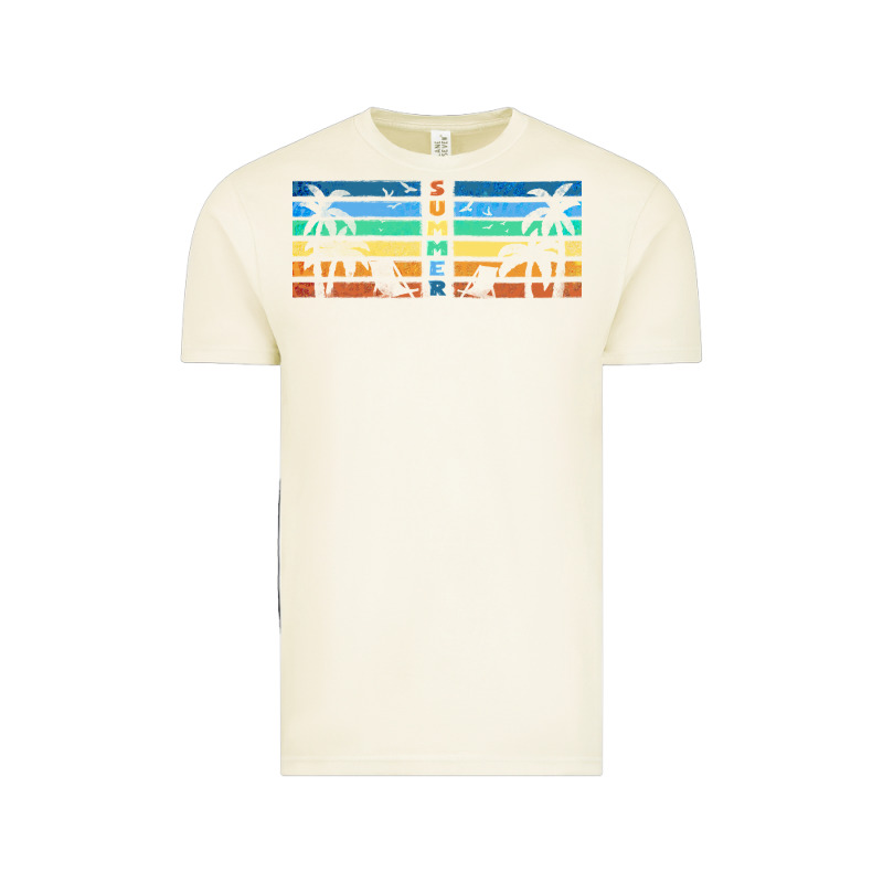 Retro Summer Vintage Tee by TumblerDesignByShophia | Teevron