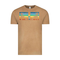 Vintage Camel retro summer Vintage Tee - TumblerDesignByShophia