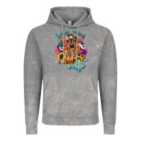 Cloud Rock Holy cow i am cute baby cow Vintage Hoodie - HowdyJamesFarm