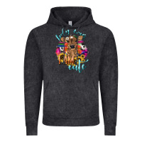 Vintage Black Holy cow i am cute baby cow Vintage Hoodie - HowdyJamesFarm