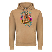Vintage Camel Holy cow i am cute baby cow Vintage Hoodie - HowdyJamesFarm
