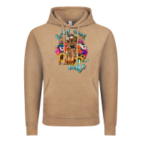 Vintage Coffee Holy cow i am cute baby cow Vintage Hoodie - HowdyJamesFarm