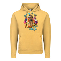 Holy Cow I Am Cute Baby Cow Vintage Hoodie | Teevron