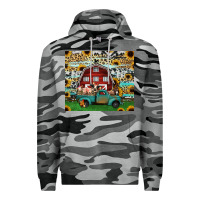Slate Camo farm animals red barn tumbler 20oz Premium Hoodie - Jasminsmagicworld