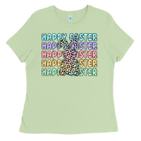 Matcha happy easter Ladies Tee - Artiststas