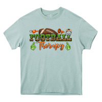 Arona football therapy Heavy Core Tee - BundleAndBundleShop