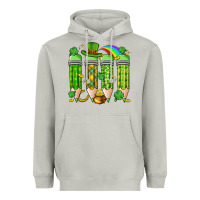 Moon Dust st. patrick's day teacher pencils Heavyweight Hoodie - Artiststas