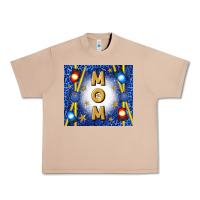 Burro police mom mother’s day Urban Heavy Tee - TumblerDesignByShophia