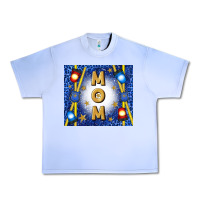 Grape Ice police mom mother’s day Urban Heavy Tee - TumblerDesignByShophia