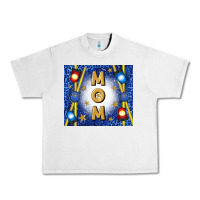 Lunar Rock police mom mother’s day Urban Heavy Tee - TumblerDesignByShophia