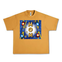 Peanut Butter police mom mother’s day Urban Heavy Tee - TumblerDesignByShophia