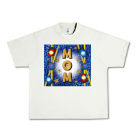 Pistachio police mom mother’s day Urban Heavy Tee - TumblerDesignByShophia