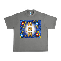 Tornado police mom mother’s day Urban Heavy Tee - TumblerDesignByShophia