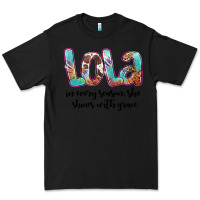 Black lola Premium Tee - Artiststas
