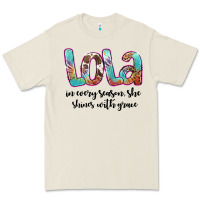 Lola Premium Tee | Teevron