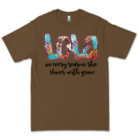 Cacao lola Premium Tee - Artiststas
