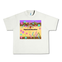 Pistachio special education teacher Urban Heavy Tee - TumblerDesignByShophia