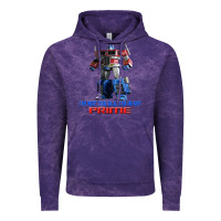 Cloud Purple optimus prime 2 Vintage Hoodie - lanVoArt