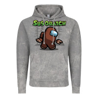 Cloud Rock susquatch gift nature Vintage Hoodie - lanVoArt