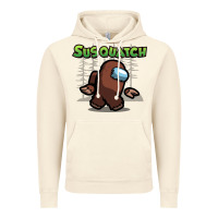 Vintage Artic susquatch gift nature Vintage Hoodie - lanVoArt