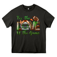 Asphalt for the love of the game Heavy Core Tee - BundleAndBundleShop
