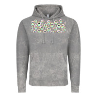 Cloud Rock retro smiley faces Vintage Hoodie - TumblerDesignByShophia