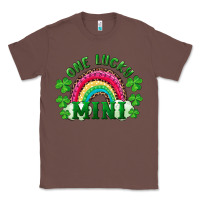 Chestnut st patricks day one lucky mini Classic Tee - RanaPortraitStore