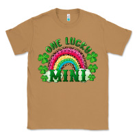 Toasted Coconut st patricks day one lucky mini Classic Tee - RanaPortraitStore