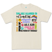 Bone you are allowed to Premium Tee - Artiststas