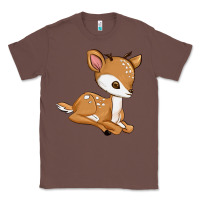 Chestnut gazelle Classic Tee - texasbilliewilder