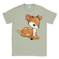 Matcha gazelle Classic Tee - texasbilliewilder