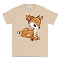 Mushroom gazelle Classic Tee - texasbilliewilder