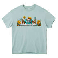 Arona american football mom libbey glass Heavy Core Tee - BundleAndBundleShop