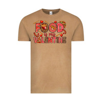 Vintage Camel Food is my Valentine Vintage Tee - HowdyJamesFarm