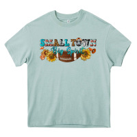 Arona small town big spirit Heavy Core Tee - BundleAndBundleShop