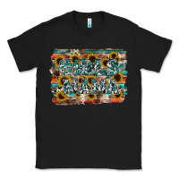 Black girls mama Classic Tee - RacoonDesign
