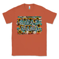 Copper girls mama Classic Tee - RacoonDesign
