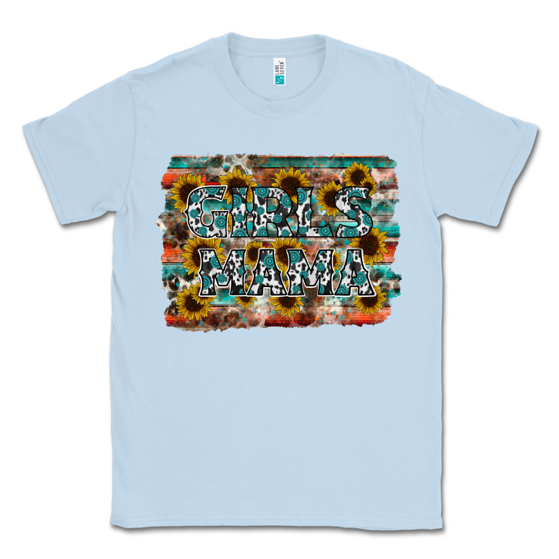 Girls Mama Classic Tee by RacoonDesign | Teevron