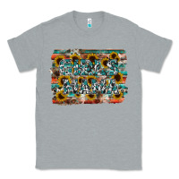 Heather Grey girls mama Classic Tee - RacoonDesign