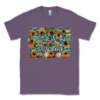Lavender girls mama Classic Tee - RacoonDesign