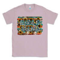 Lilac girls mama Classic Tee - RacoonDesign