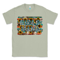 Matcha girls mama Classic Tee - RacoonDesign