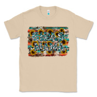 Mushroom girls mama Classic Tee - RacoonDesign
